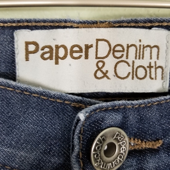 PAPER DENIM & CLOTH JEANS - Picture 3 of 6